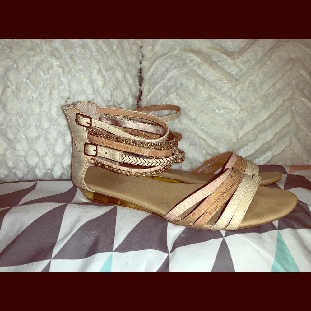 Sandals